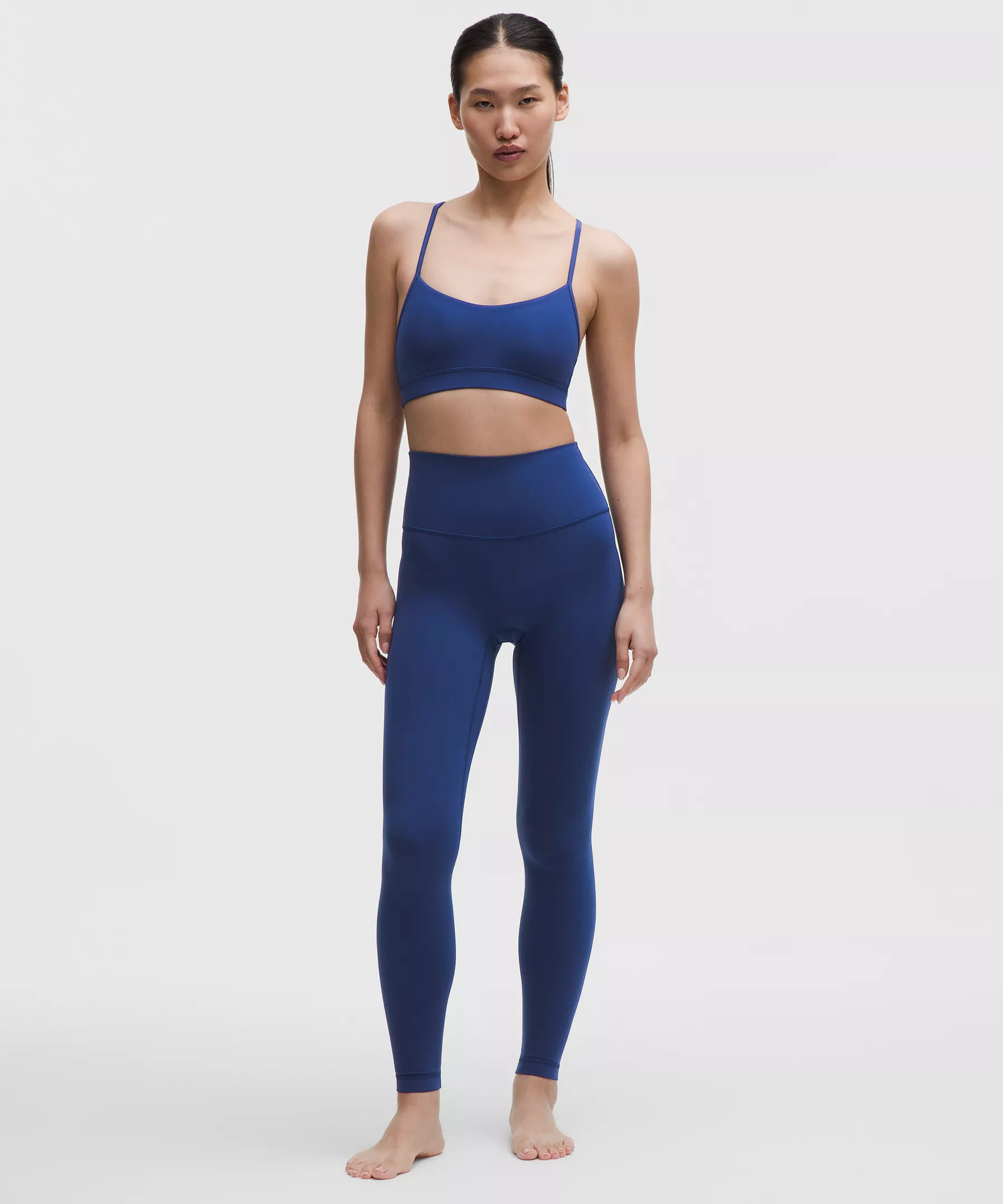 lululemon Align No Line™ High-Rise Pant 28" | Lululemon (US)