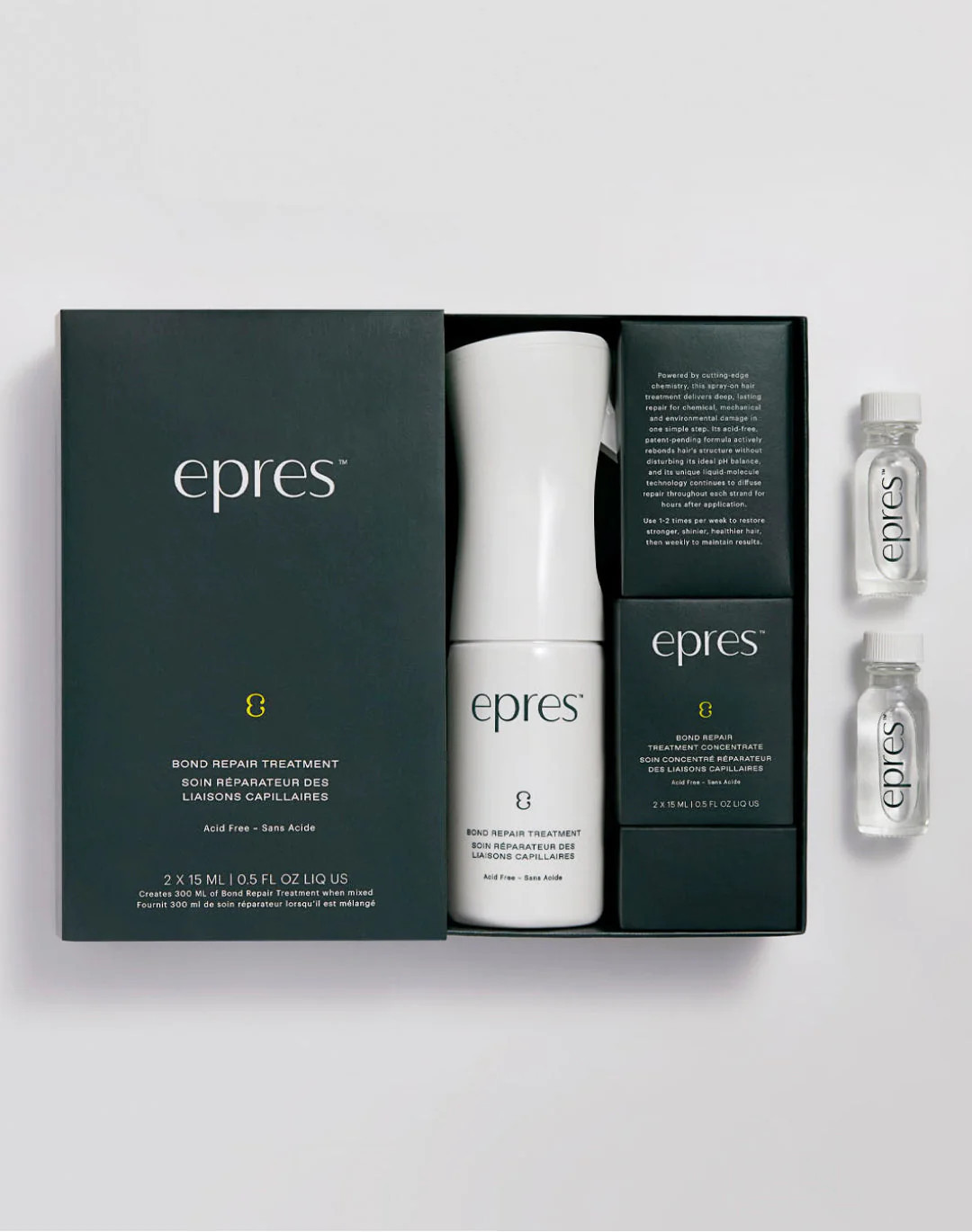 Bond Repair Treatment Starter Kit | Epres