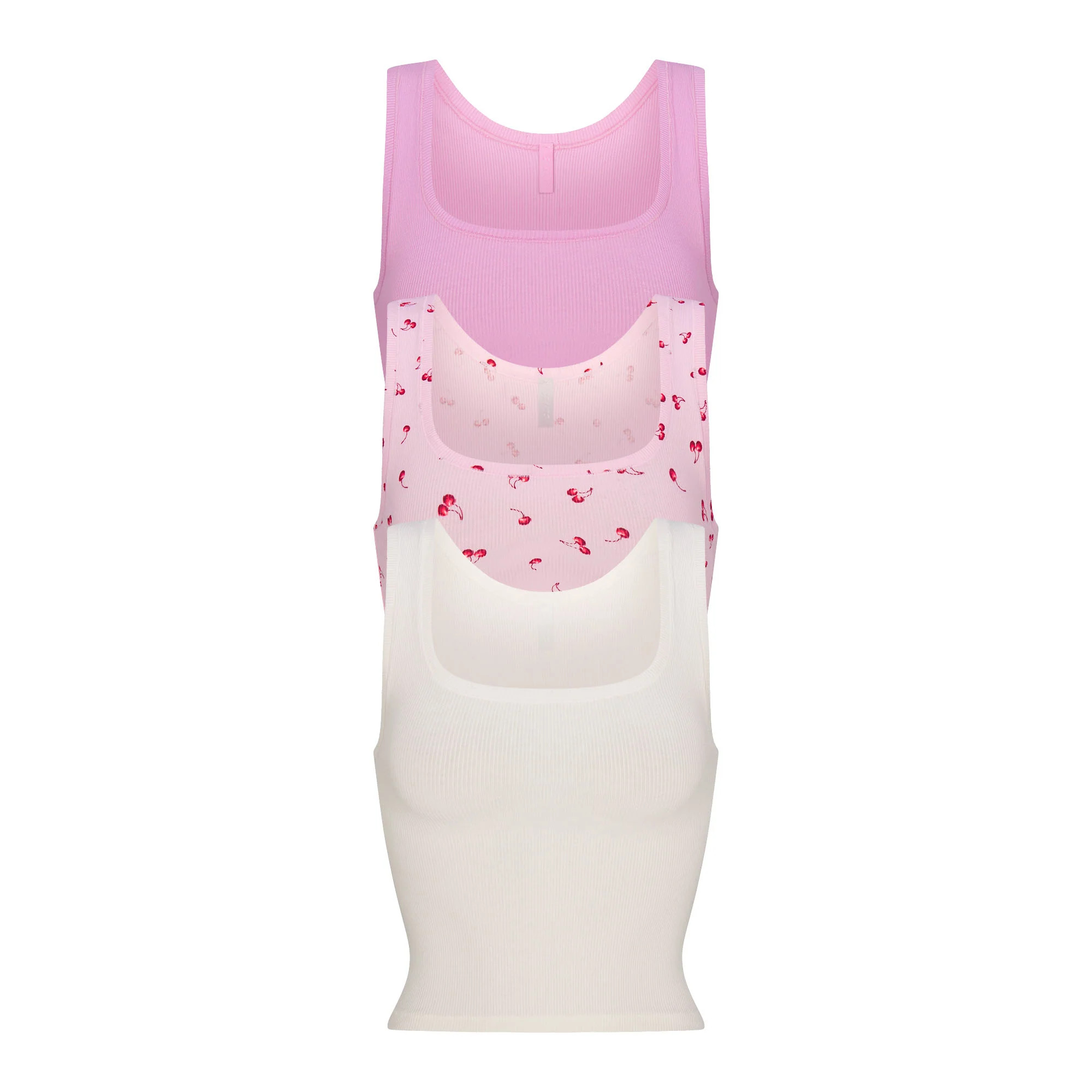TANK 3-PACK | SKIMS (US)