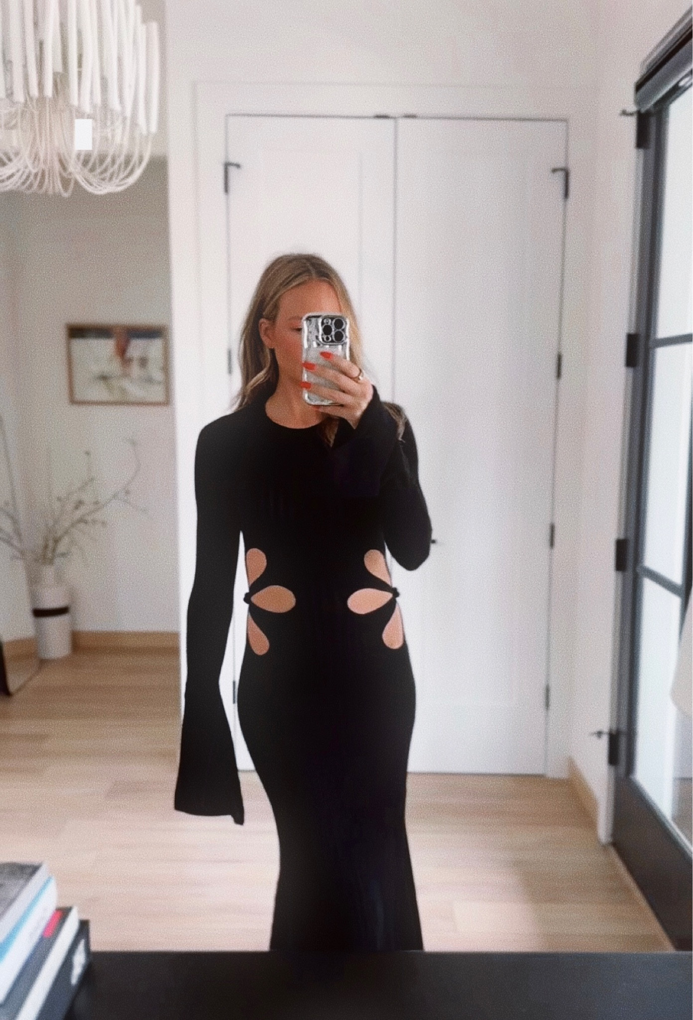 This dress is stunning! Wearing a small. I am 5’10 and it goes to the floor.

#LTKtravel #LTKparties #LTKover40