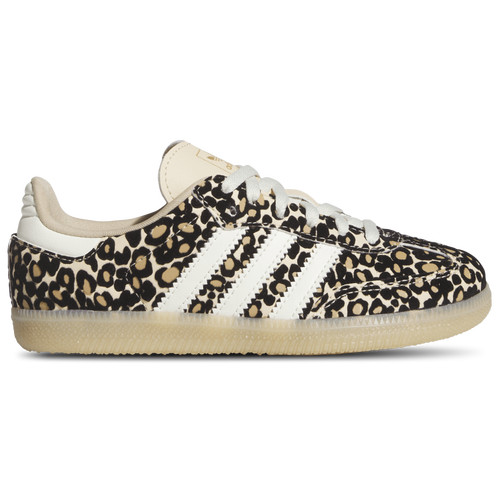 adidas Originals Samba Cheetah | Kids Foot Locker (US)
