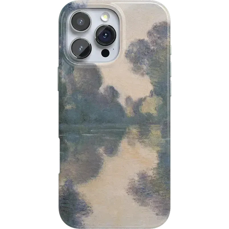 Monet’s Morning   Limited Edition Phone Case | CASELY