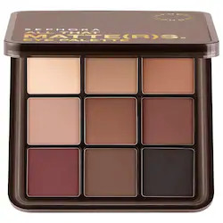 SEPHORA COLLECTION All That Matters Eye Palette Warm Tones | Sephora (US)