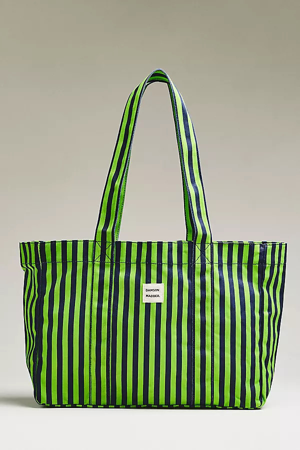 Canvas Tote | Anthropologie (US)