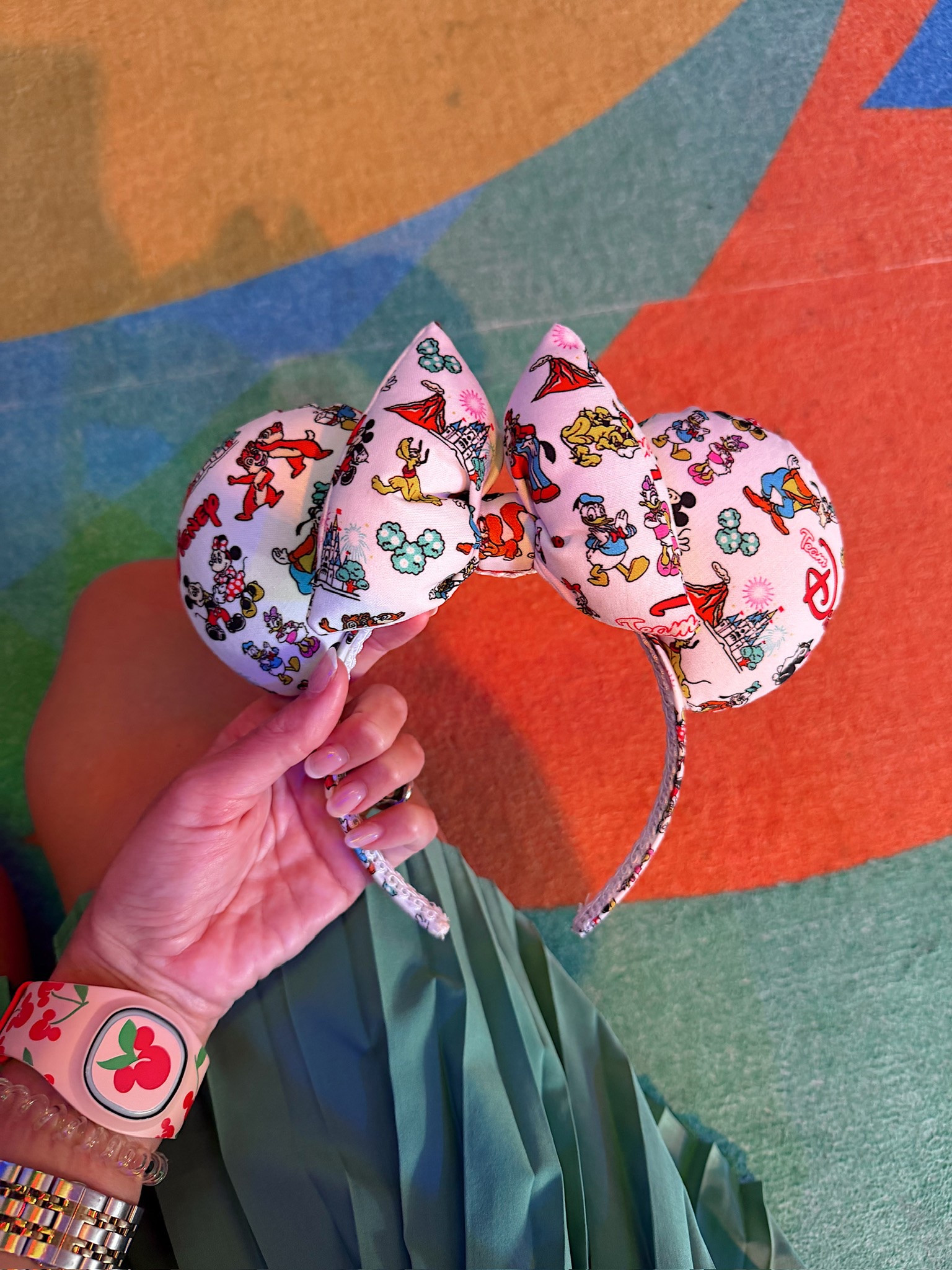 A ✨moment✨ for the ears!

#LTKootd #LTKTravel #LTKSeasonal