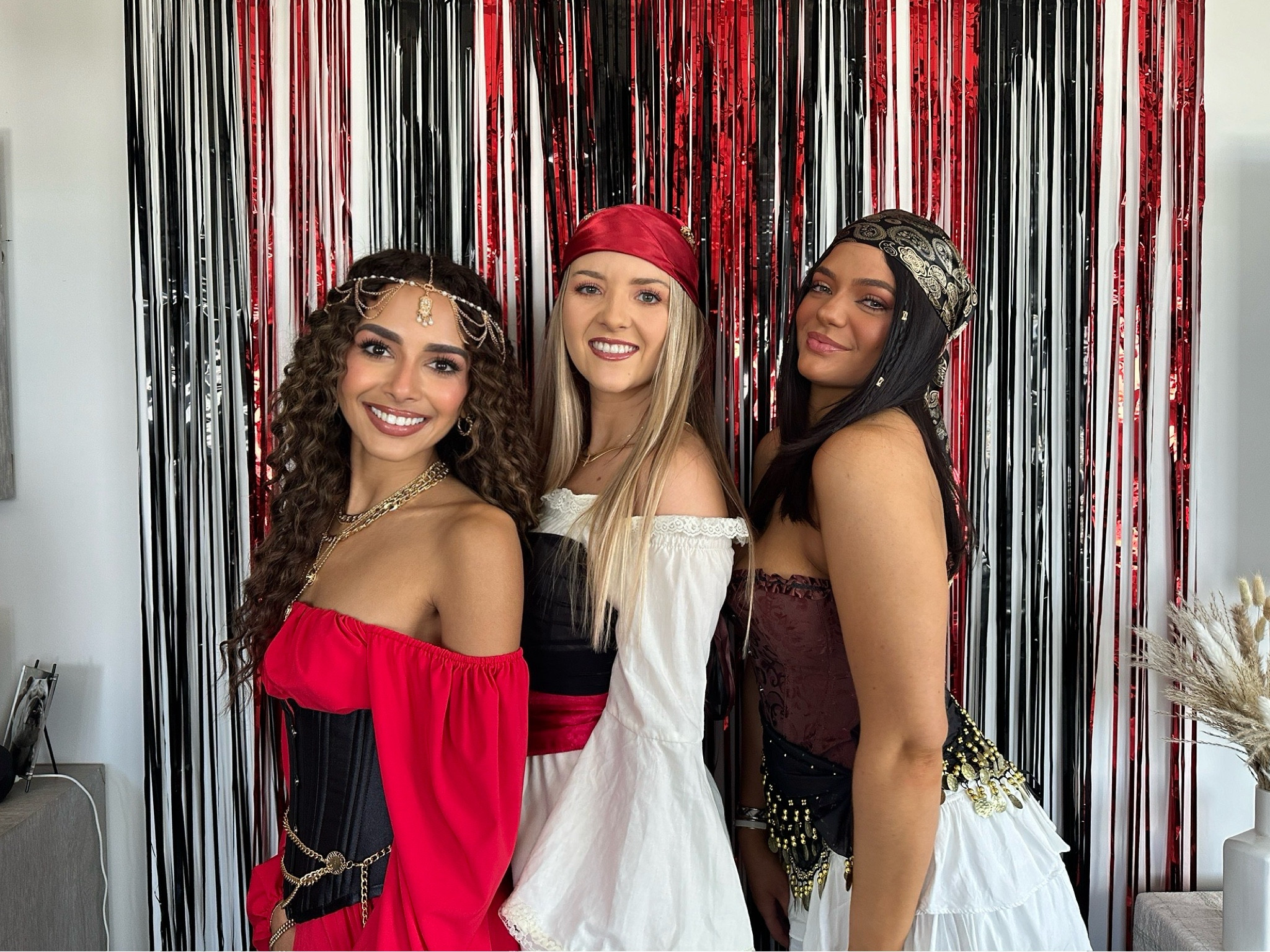 Gasparilla 2024 outfit ideas 

#LTKFindsUnder50 #LTKStyleTip #LTKSeasonal