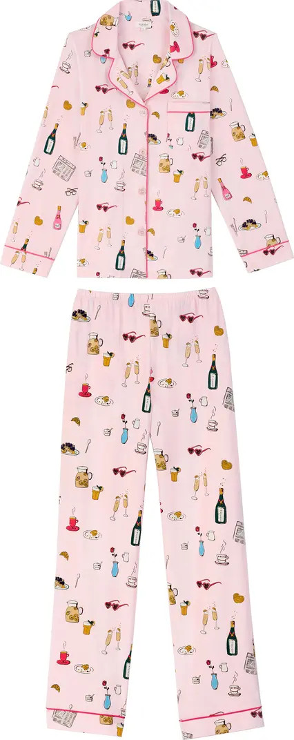 Classic Pajamas | Nordstrom