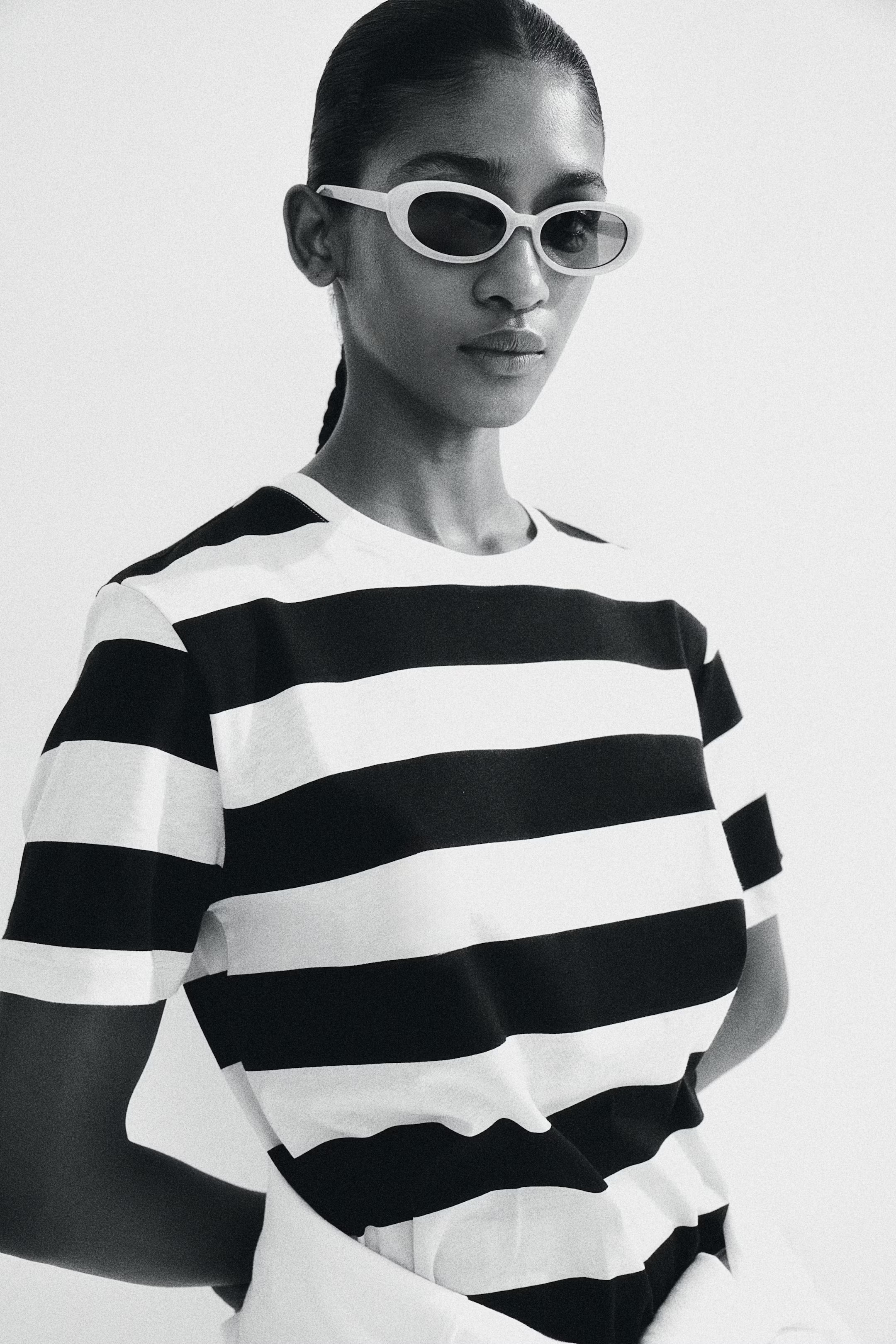 Printed T-shirt | H&M (US + CA)