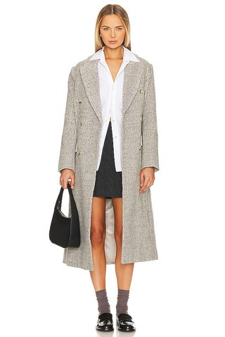 Morana Coat
                    
                    ASTR the Label | Revolve Clothing (Global)