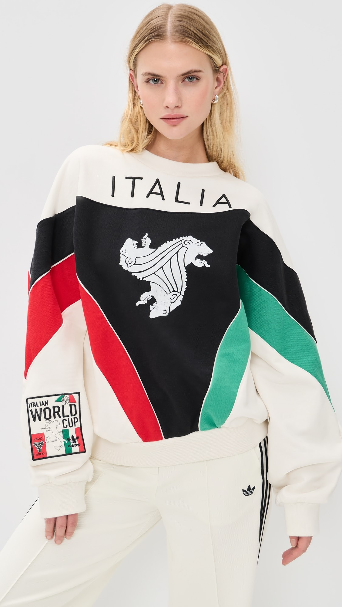 World Cup Sweatshirt | Shopbop
