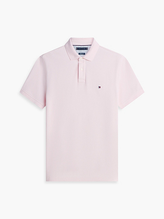 1985 Regular Fit Piqué-Poloshirt | Tommy Hilfiger (DE)