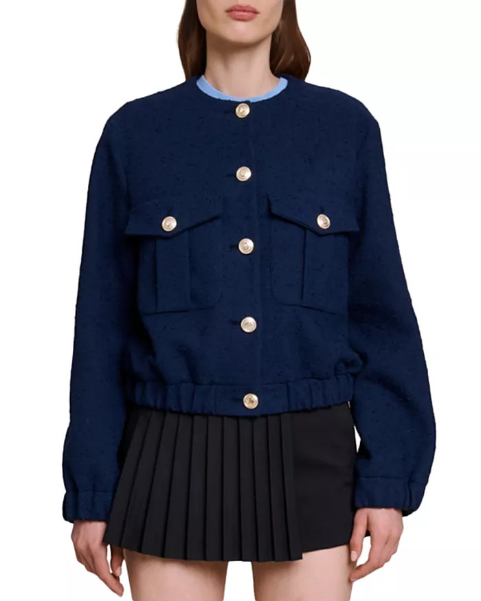 Bimarine Jacket | Bloomingdale's (US)