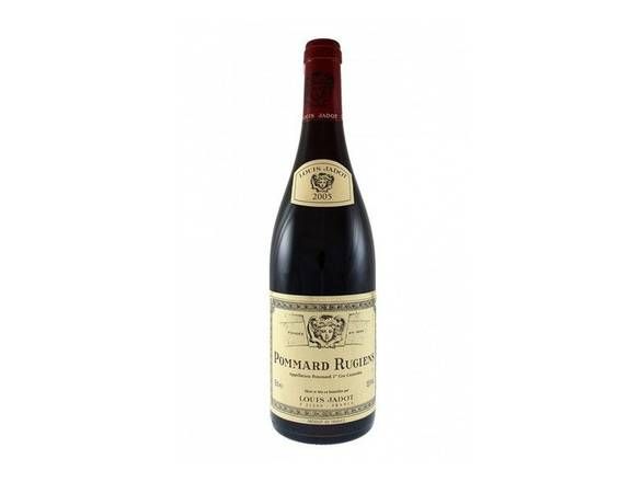 Jadot Pommard Pinot Noir - Red Wine From France - 750ml Bottle | Drizly