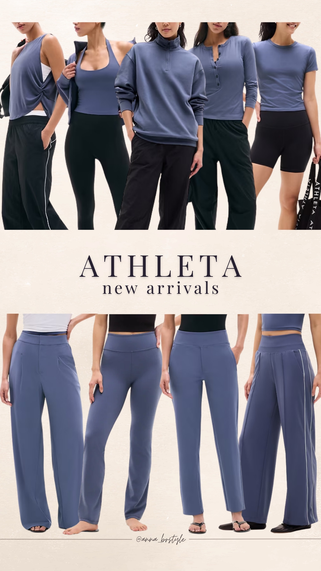 Athleta new arrivals, new color drop, activewear, Athleisure, airport outfits, travel outfits, annabrstyle

#LTKActive #LTKSeasonal #LTKootd