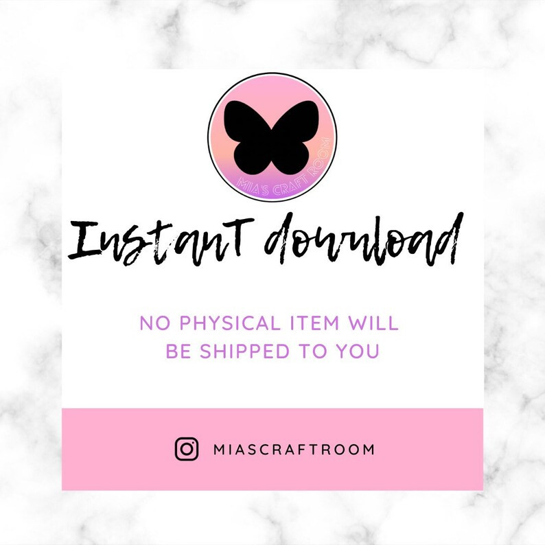 Pumping Door Knob Tag [digital File/ Instant Download] - Etsy | Etsy (US)