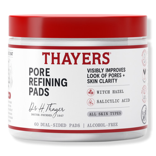 Pore Refining Pads | Ulta
