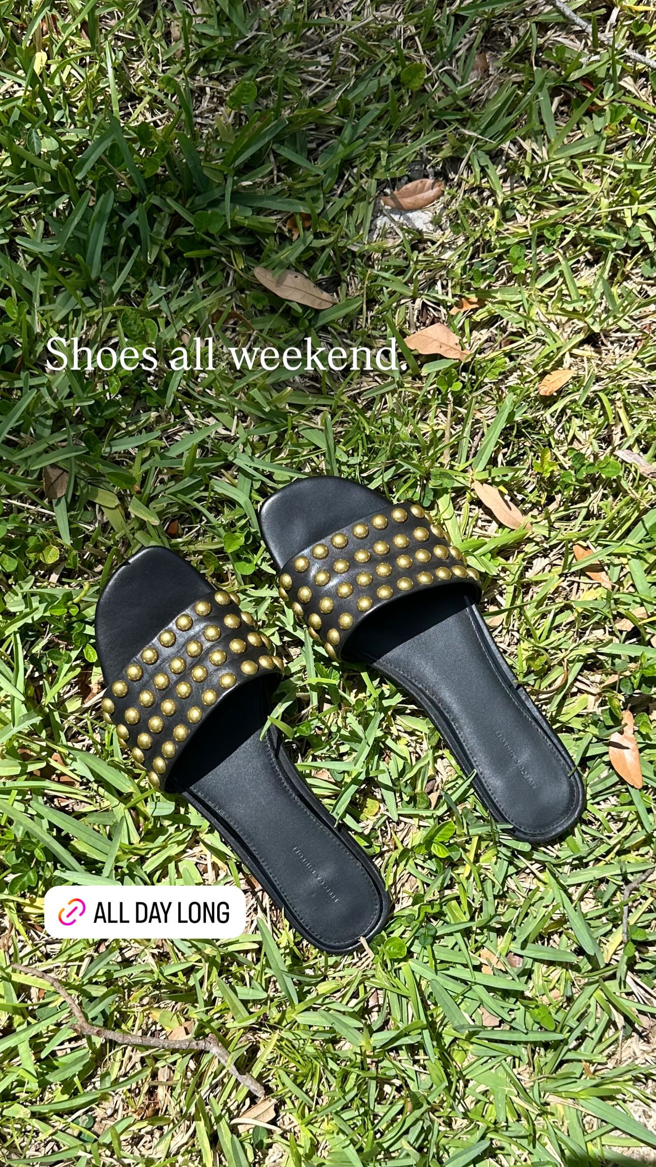 Shoes all weekend 

 #LTKStyleTip #LTKShoeCrush