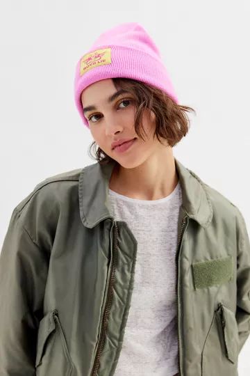 Boys Lie Beanie | Urban Outfitters (US and RoW)