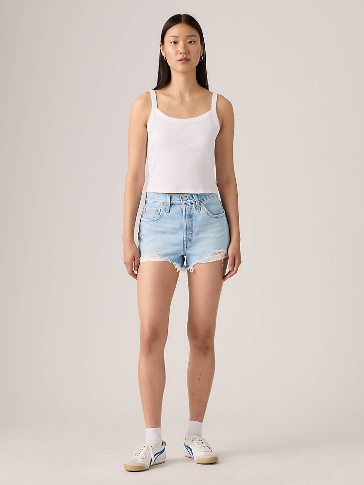 501® Original Women's Shorts | LEVI'S (US)