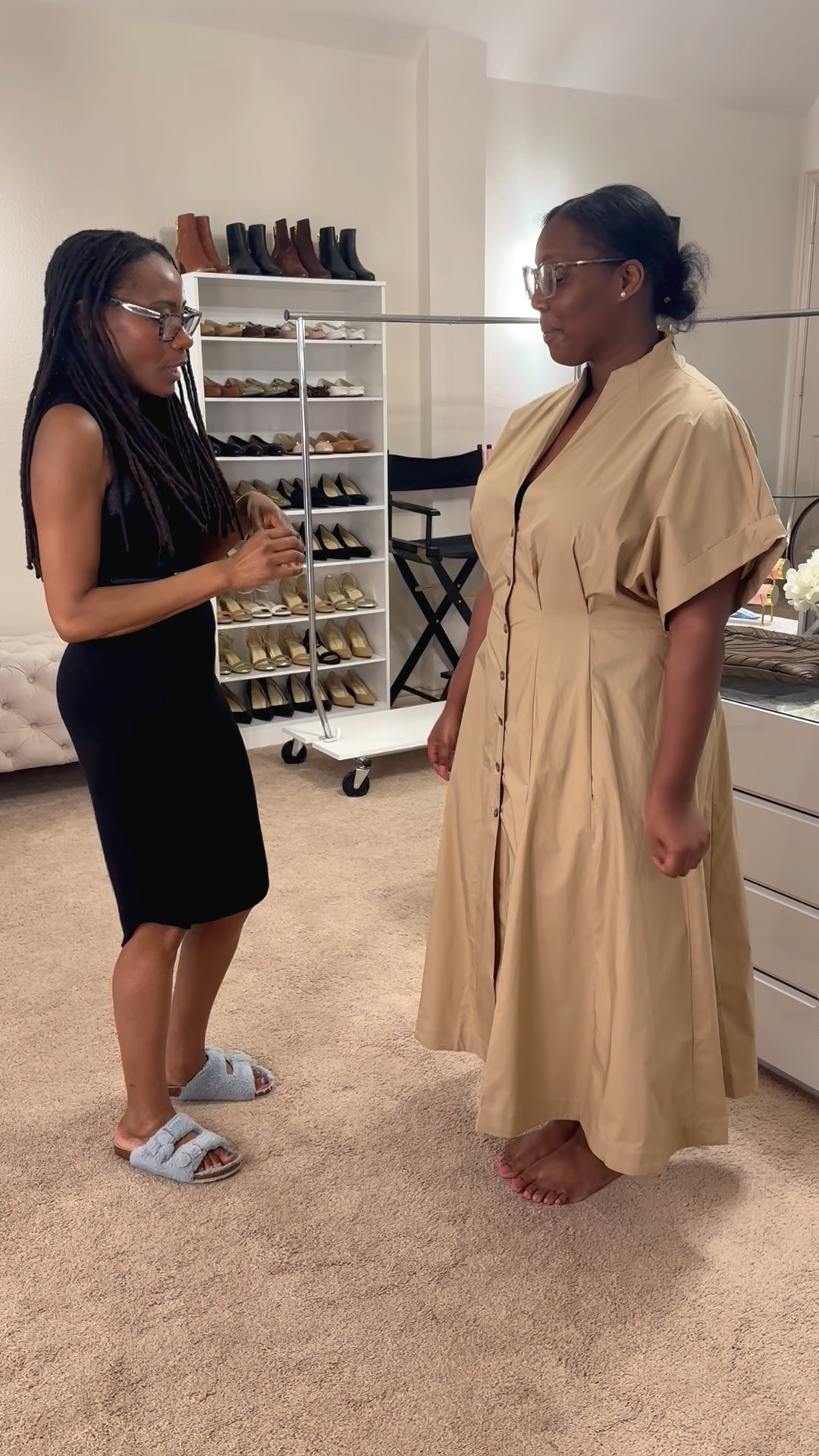 I love my clients and dressing them for their special occasions or just everyday lives is such an honor😊

#LTKWorkwear #LTKStyleTip #LTKOver40