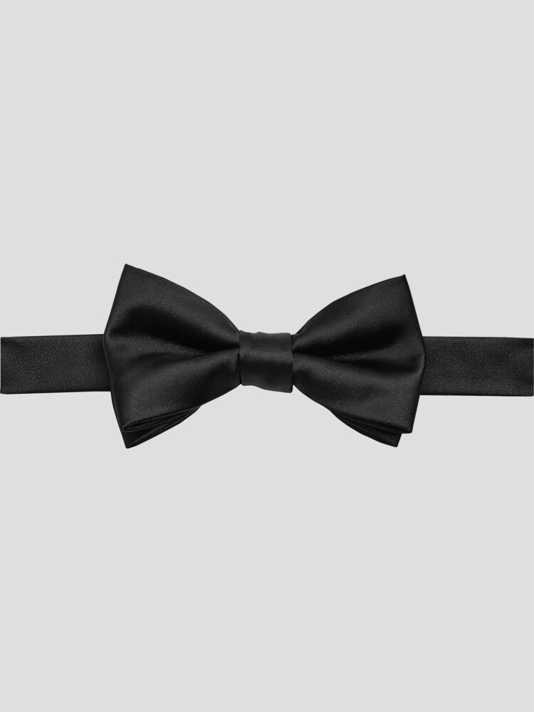 Egara Pre-Tied Formal Bow Tie | Bow Ties | Men's Wearhouse | The Men's Wearhouse