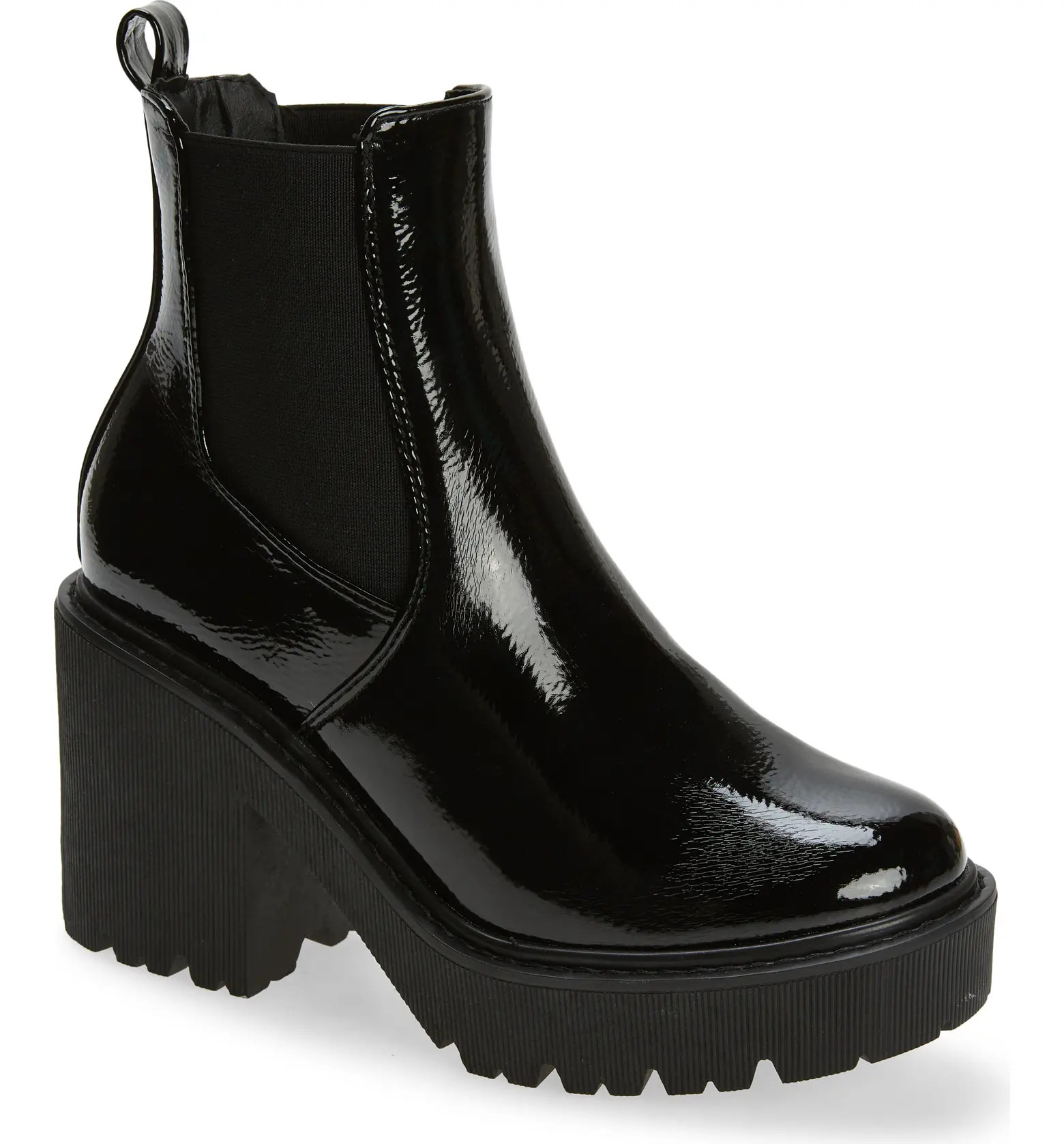 Topshop Bree High Unit Boot | Nordstrom | Nordstrom