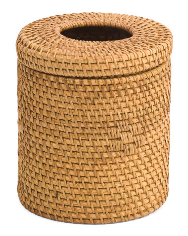 Savannah Breeze Tissue Basket | Office & Storage | Marshalls | Marshalls