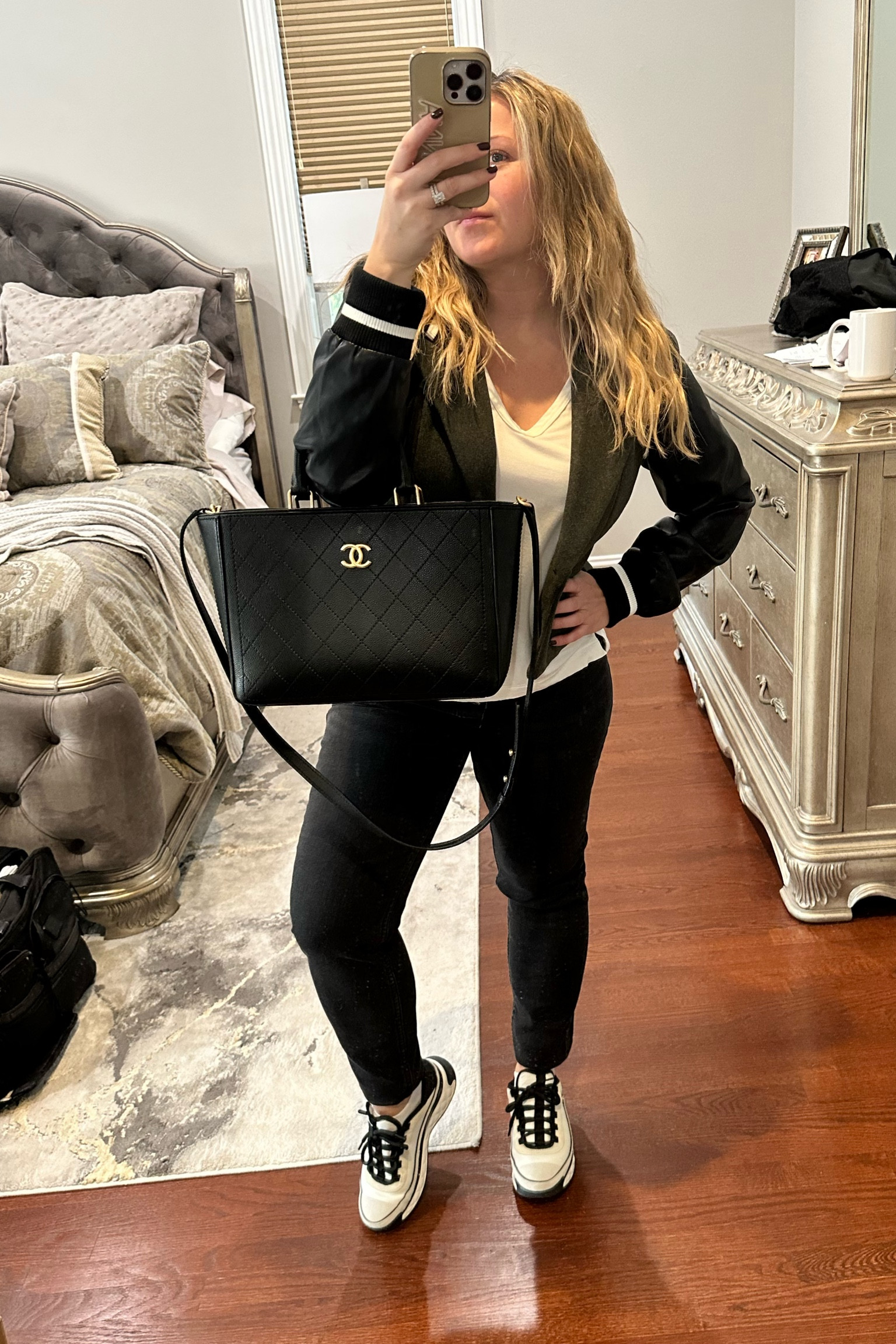 Outfit of the day 

#LTKfindsunder100 #LTKbump #LTKsalealert