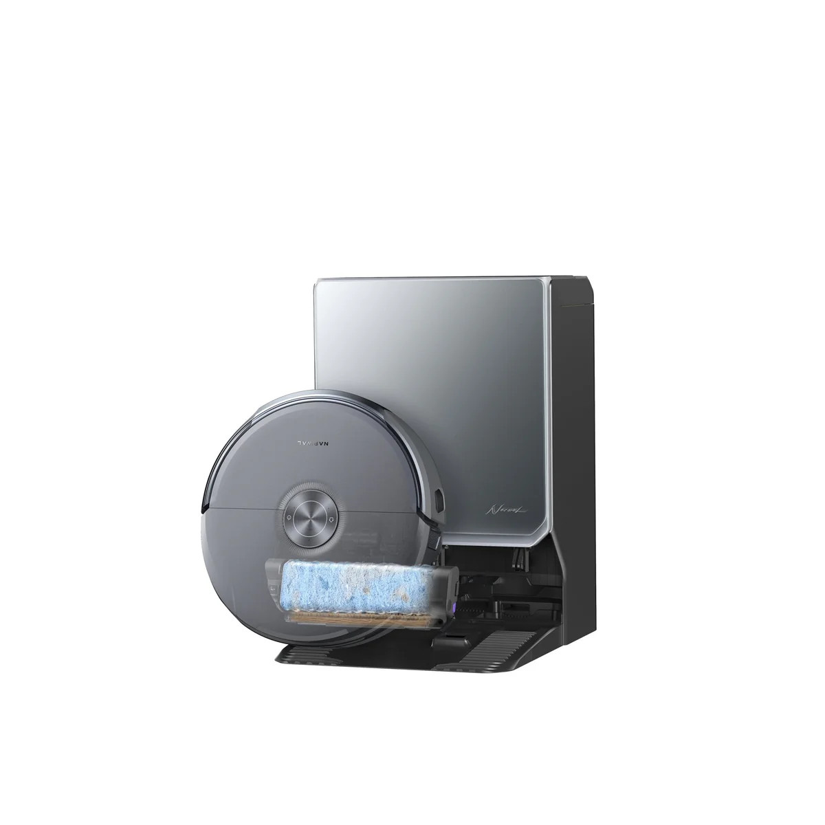 Narwal Flow 2 Robot Vacuum & Mop | Narwal