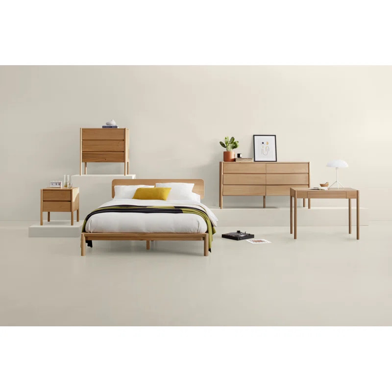 Lukas Desk | Wayfair North America