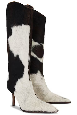 Maryana Calf Hair Boots
                    
                    Schutz | Revolve Clothing (Global)
