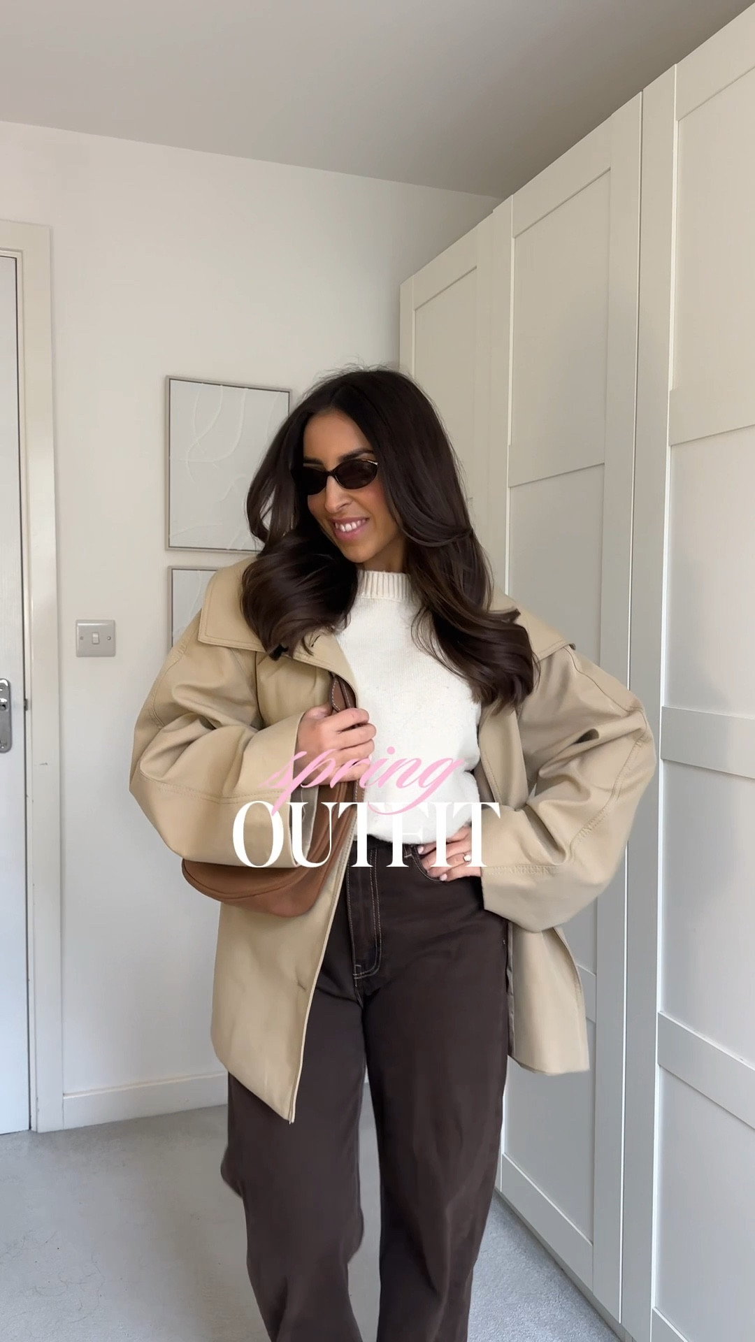 spring OOTD🎀 

#LTKuk #LTKeurope #LTKspring