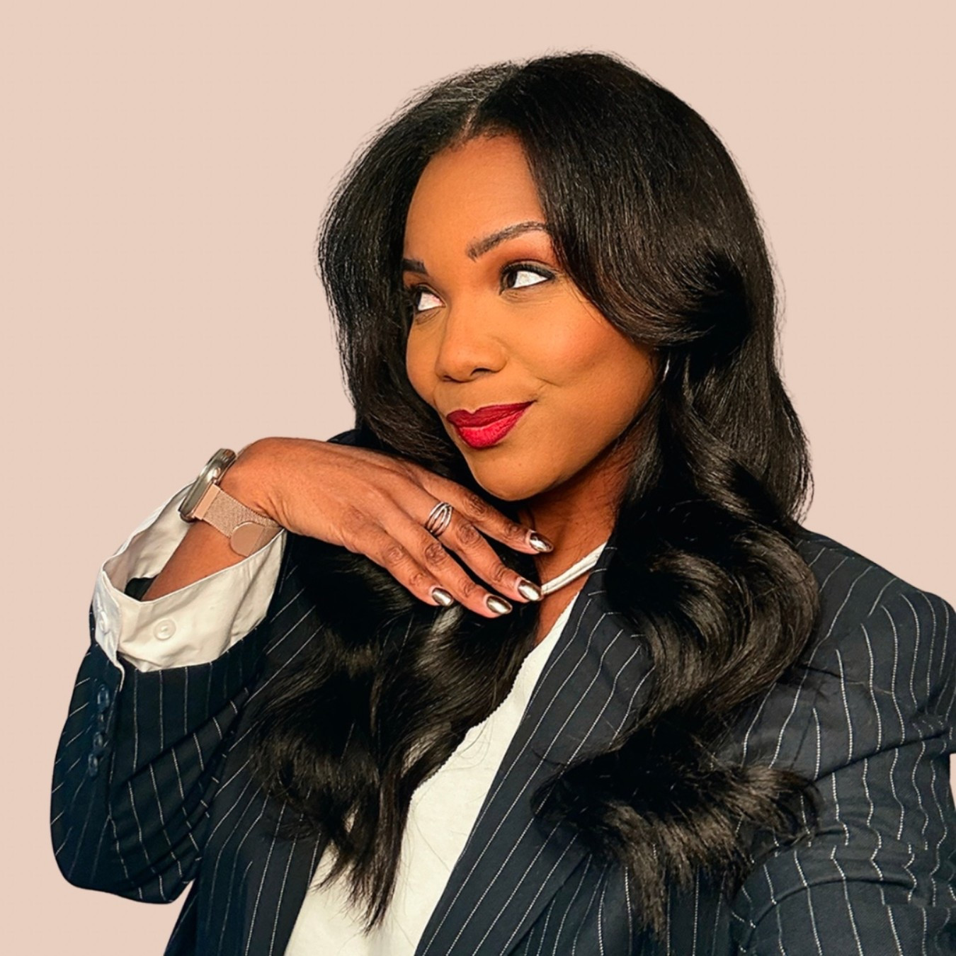 Shop my makeup look 🩷

#LTKgrwm #LTKootd #LTKBeauty