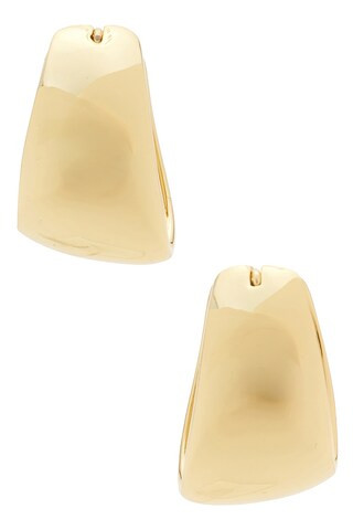 Couplet Hoops Earrings
                    
                    SHASHI | Revolve Clothing (Global)