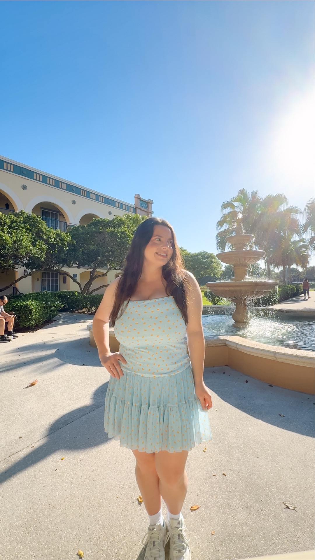 Blogilates x Target, Blogilates x Target collection, Blogilates Target collab 2026, Target Blogilates new drop, Target activewear new arrivals, Blogilates Pilates outfit set, affordable Pilates clothes Target, best Target workout sets women, viral Target activewear TikTok, trending Pilates outfits 2026, cute Pilates outfits for summer, Disney workout outfit ideas, Disney park athleisure outfit, what to wear to EPCOT International Flower & Garden Festival, Flower and Garden Festival outfit ideas, citrus print outfit trend, orange print activewear set, blue workout set aesthetic, summer athleisure outfits women, breathable workout clothes hot weather, Florida summer workout outfit, vacation workout clothes women, travel friendly activewear sets, mommy and me matching workout sets Target, family Disney outfit ideas matching, influencer Target finds 2026, Target haul activewear review, best budget activewear brands 2026, Pilates girl aesthetic outfit, clean girl workout outfit, soft girl athleisure style, gym outfit aesthetic summer, comfortable yet stylish workout clothes, lightweight workout sets for heat, cute airport outfit activewear, athleisure outfits for Disney parks, casual Disney outfit ideas summer, pastel workout sets women, flattering workout sets high waisted, sculpting leggings Target Blogilates, supportive sports bra Target review, everyday activewear outfits women, lifestyle athleisure trends 2026

#LTKootd #LTKdayinmylife #LTKActive