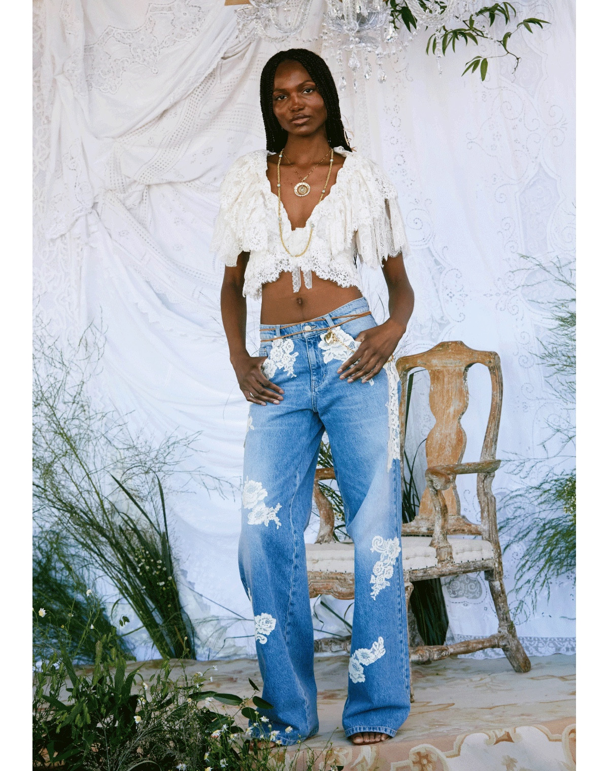 If you love soft, romantic, ultra girly vibes… you NEED these Love Shack Fancy pieces 💕

Flowy silhouettes
Lace details
Pastel layers
Statement dresses

Every single piece feels like a main character moment. I rounded up all my favorite Love Shack Fancy finds so you can refresh your wardrobe the pretty way.

#LoveShackFancyStyle #SpringWardrobe #PrettyInPink #GardenPartyStyle #LuxuryFashion #FeminineAesthetic #StyleInspo #ShoppingWithPriiincesss #Atlantamom #Atlantabloggers #Atlantablogger #AtlantaCreator #Atlantacontentcreators #Atlantacontentcreator

#LTKgrwm #LTKSeasonal #LTKootd