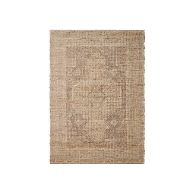 Better Homes & Gardens Sage Multi Jute 5' x 7' Persian Rug by Dave & Jenny Marrs | Walmart (US)