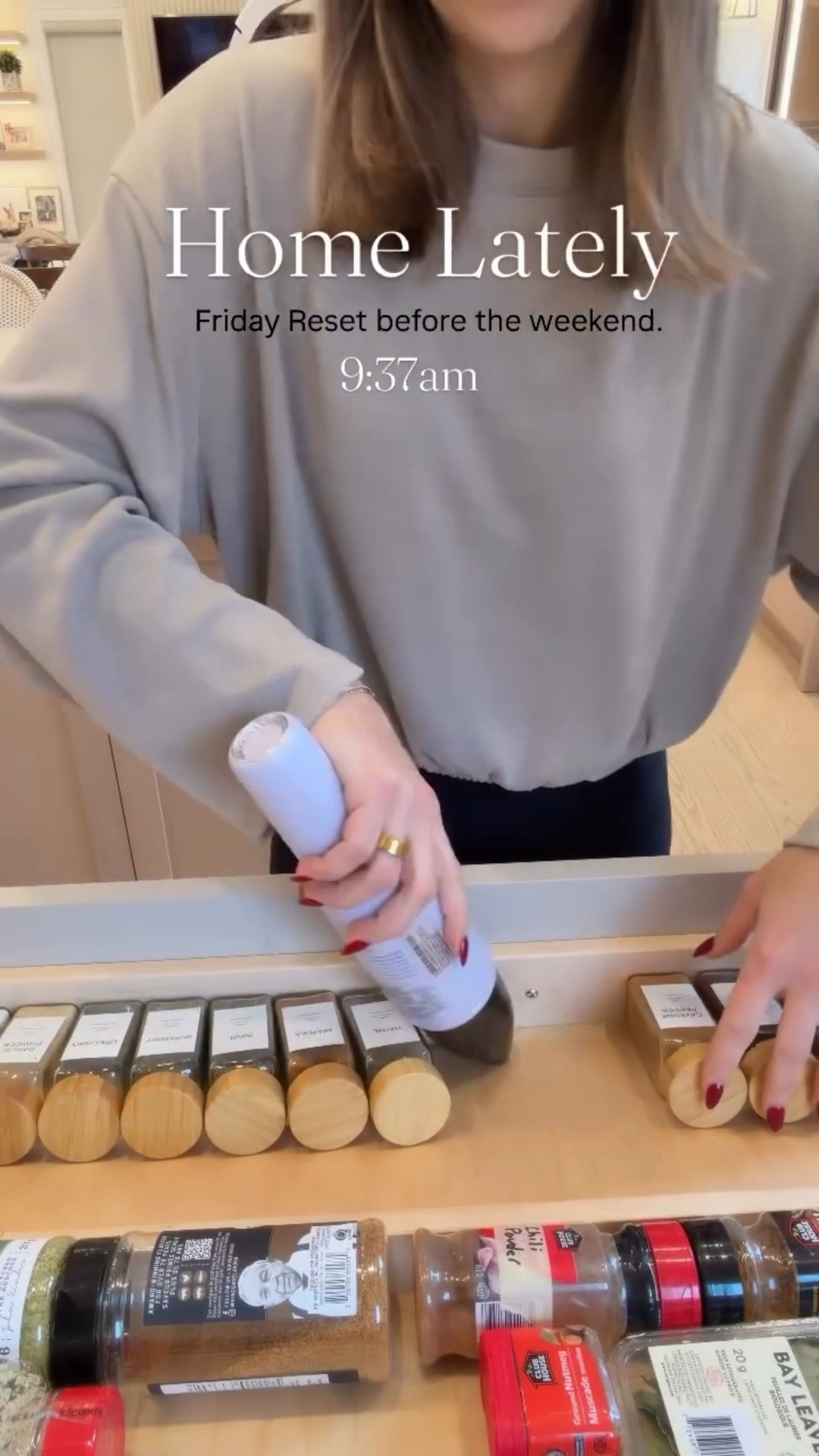 Huge deals today! Check out my handheld vacuum and spice jars! 

#LTKcanada #LTKsale #LTKhome