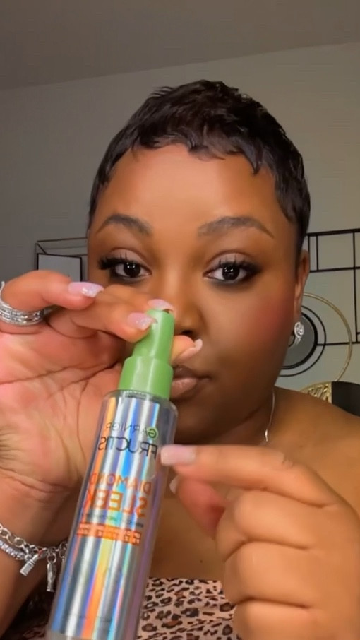 Add this to your pixie maintenance list!! 
It’s tooo good! No frizz in sight and my hair is so smooth and shiny! 

#LTKOver40 #LTKgrwm #LTKBeauty