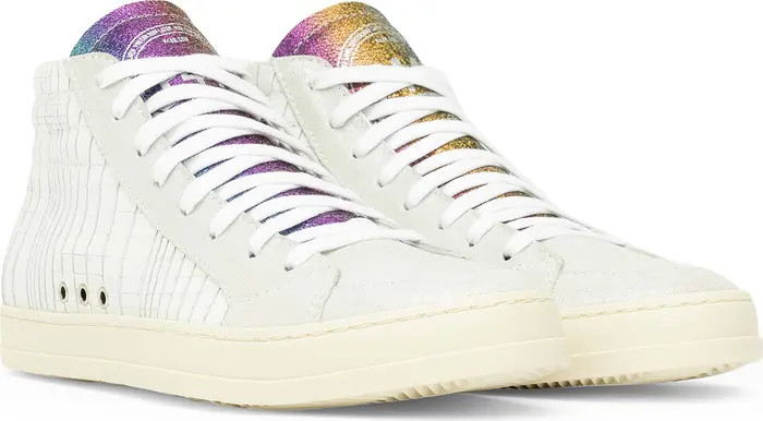 Skate High Top Sneaker | Nordstrom