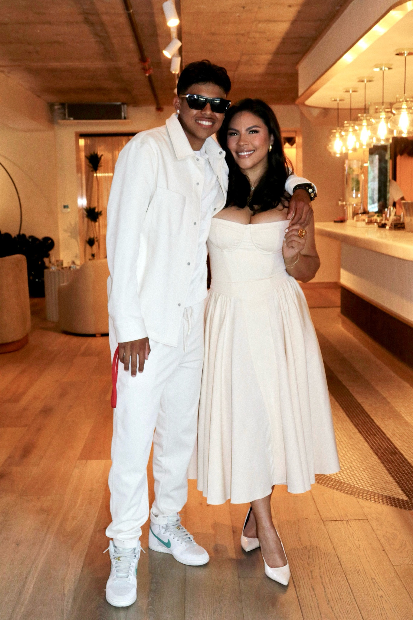 this
dress is perfect for any occasion 

#LTKParties #LTKStyleTip #LTKSummerSales