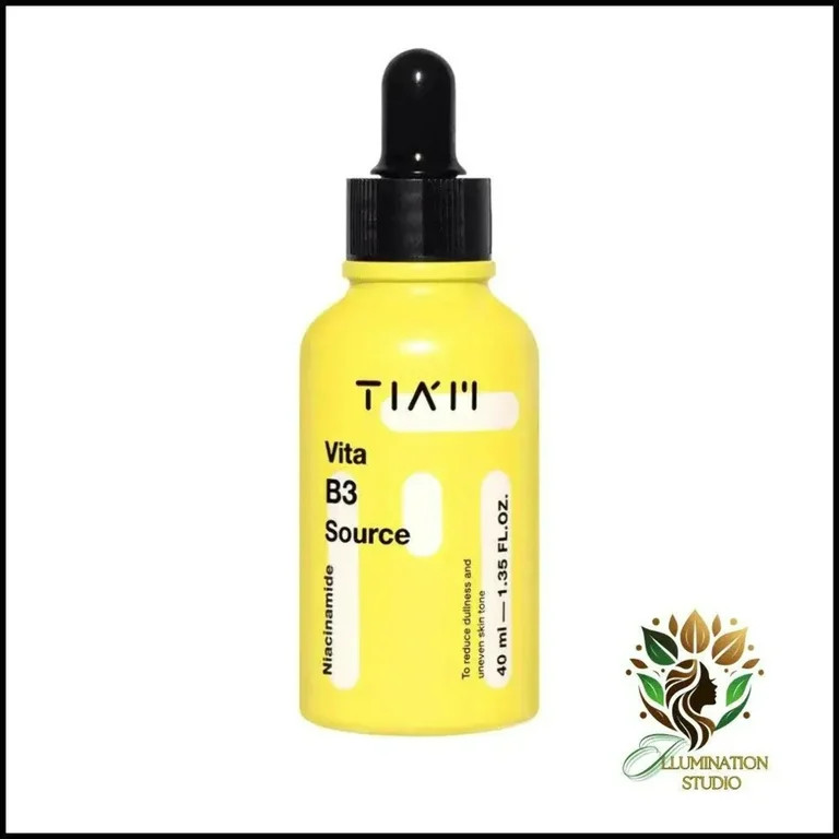 TIAM Vita B3 Source Serum | Walmart (US)