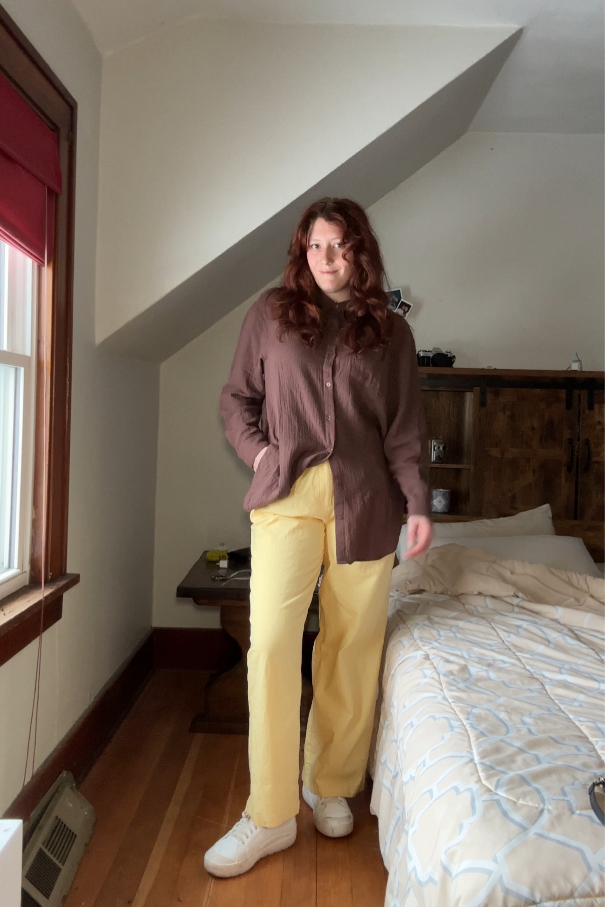 pieces to transition from winter to spring 🌷

#LTKMidsize #LTKSeasonal #LTKStyleTip