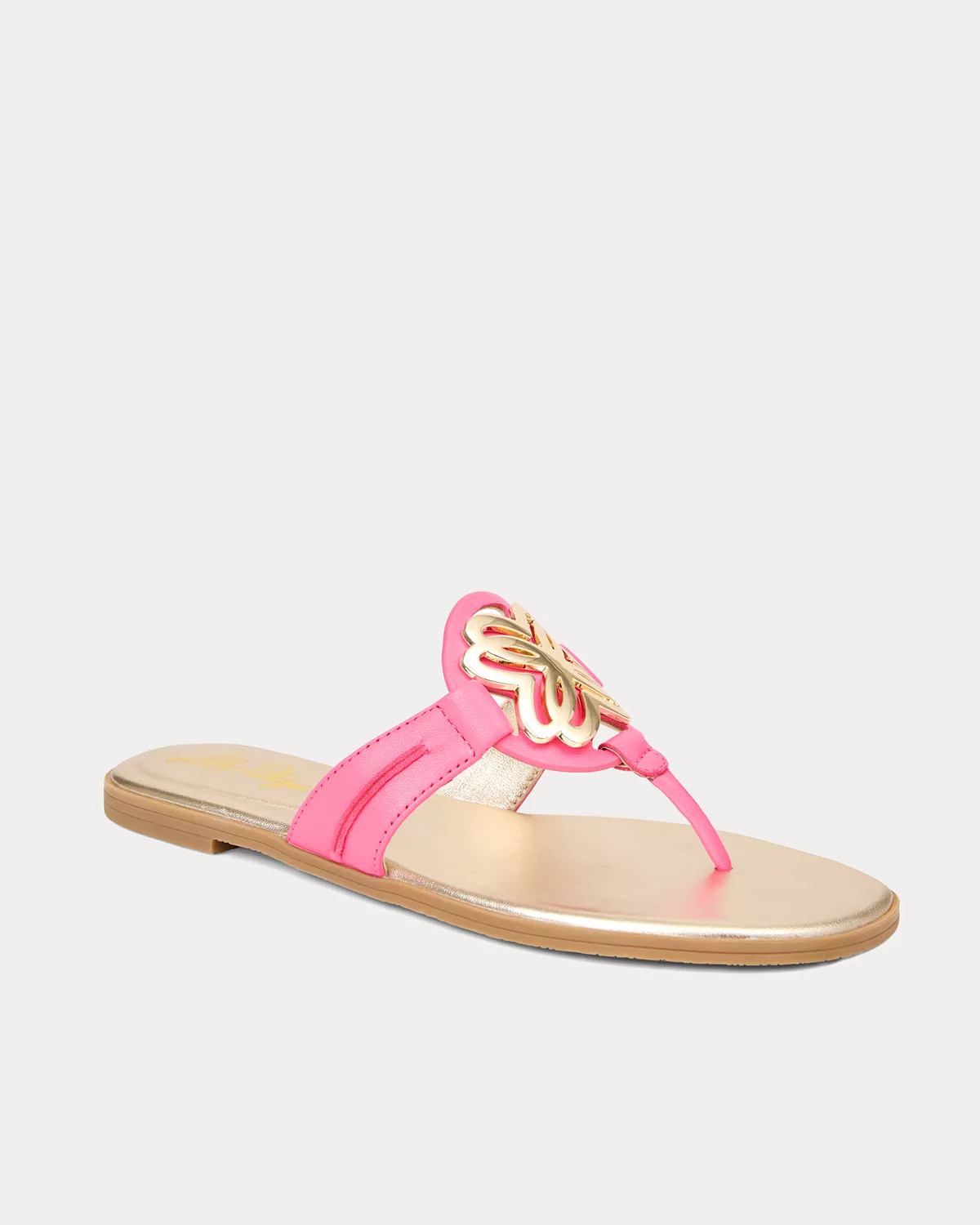 The Lilly Sandal | Lilly Pulitzer
