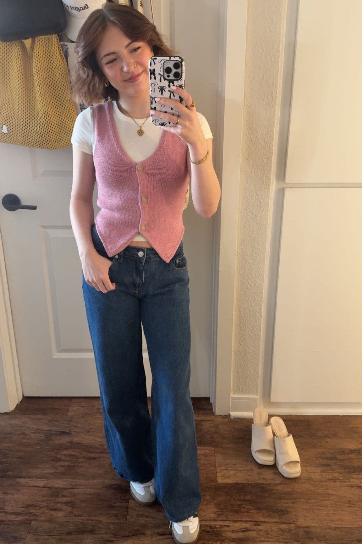 I love vests!

#LTKFestival #LTKSpringSale #LTKSeasonal