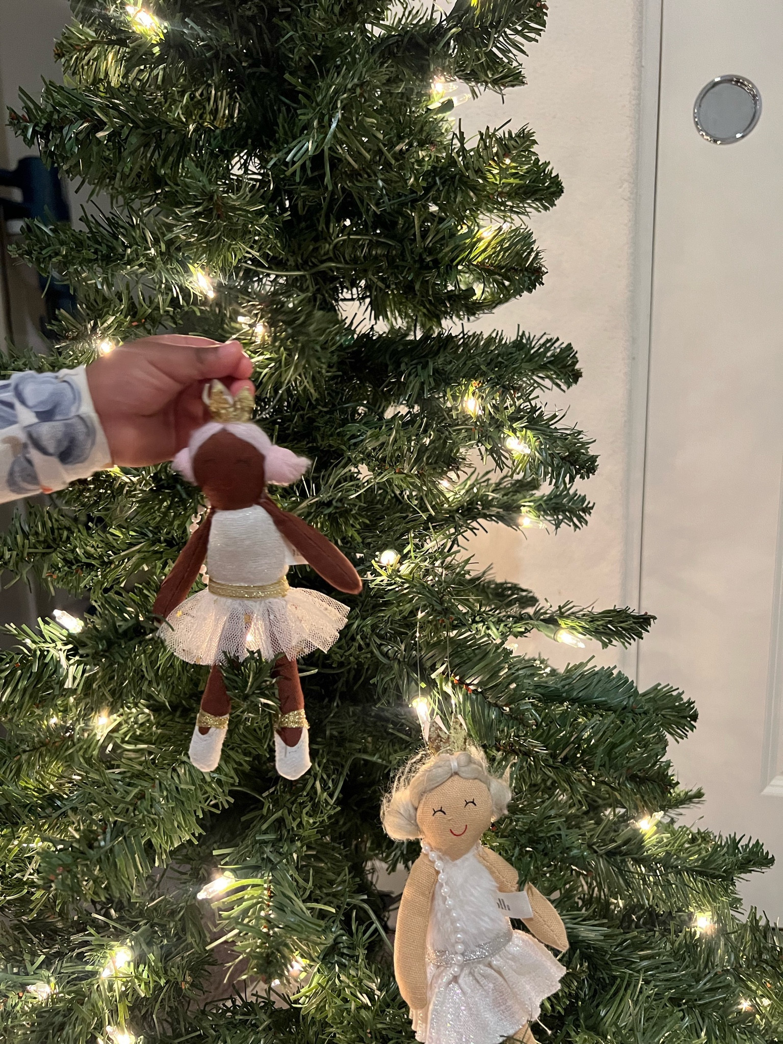 mini tree 🎄

#LTKHoliday #LTKSeasonal #LTKGiftGuide