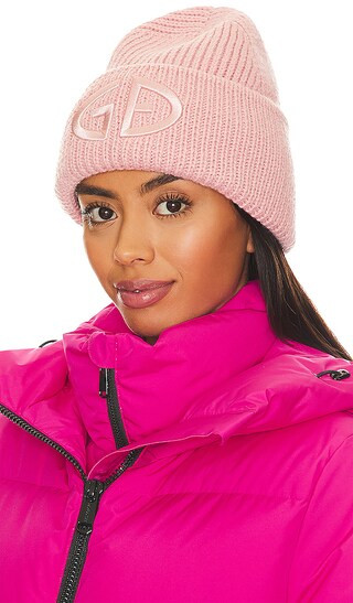 Valerie Beanie | Revolve Clothing (Global)