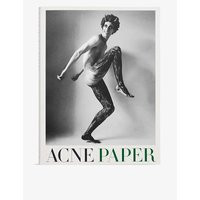 Acne Paper first edition hardback book | Selfridges