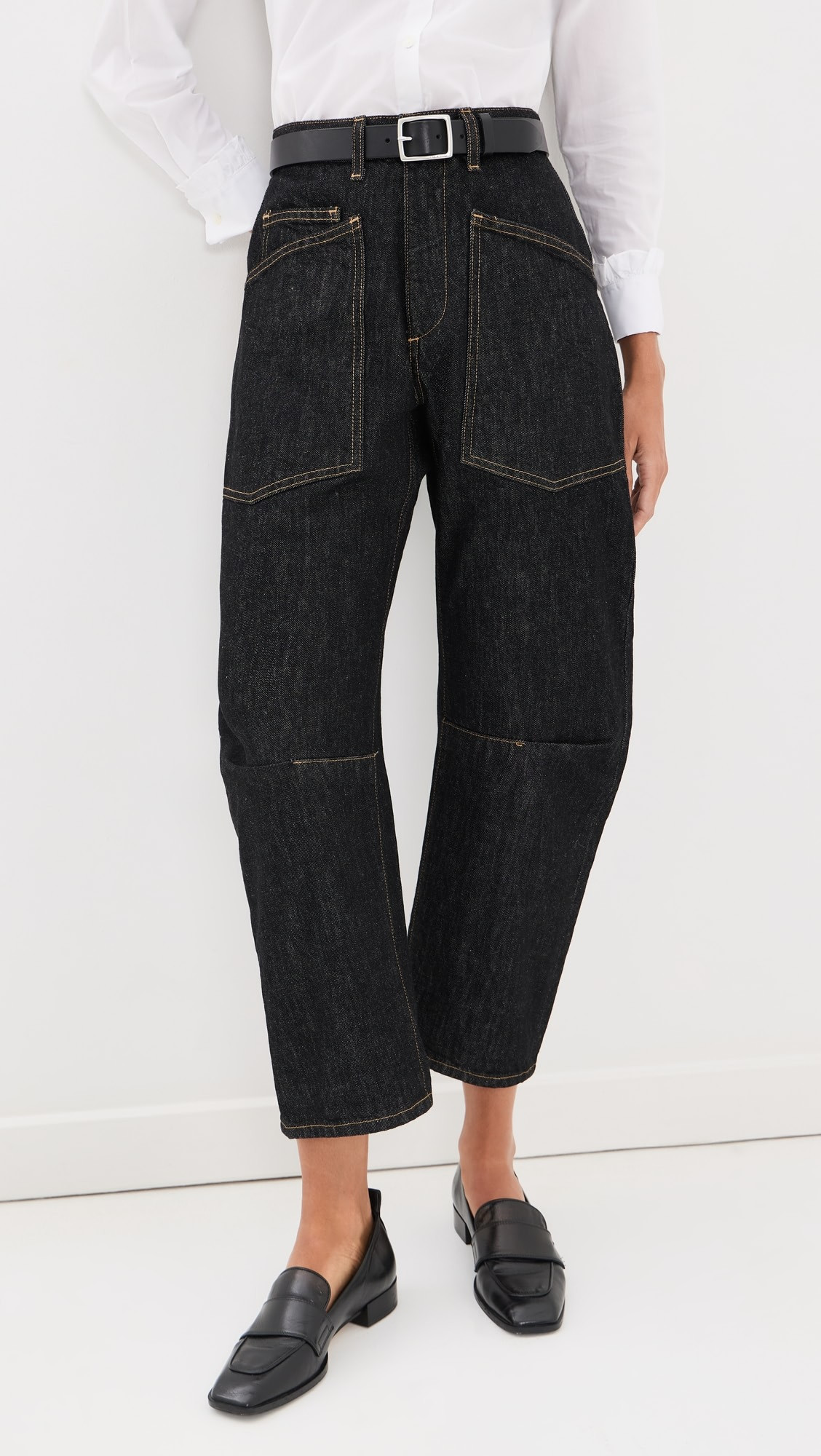 Nili Lotan Shon Jeans | Shopbop | Shopbop