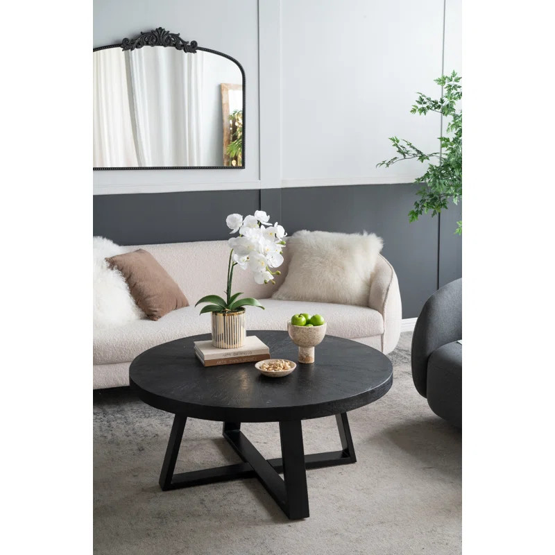 Nisbet Marble Decorative Bowl 1 | Joss & Main